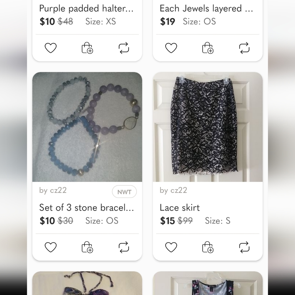 BUNDLE to save 30%!!!